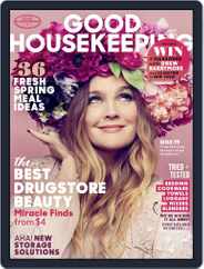 Good Housekeeping (Digital) Subscription                    May 1st, 2016 Issue