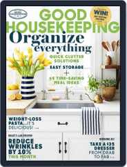 Good Housekeeping (Digital) Subscription                    March 1st, 2016 Issue