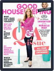 Good Housekeeping (Digital) Subscription                    February 1st, 2016 Issue