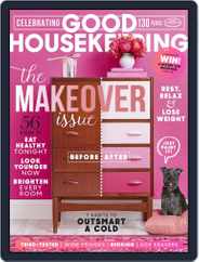 Good Housekeeping (Digital) Subscription                    January 1st, 2016 Issue