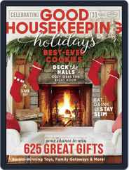Good Housekeeping (Digital) Subscription                    December 1st, 2015 Issue