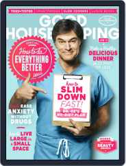 Good Housekeeping (Digital) Subscription                    September 1st, 2015 Issue