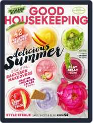 Good Housekeeping (Digital) Subscription                    July 1st, 2015 Issue