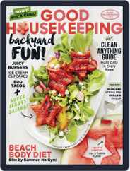 Good Housekeeping (Digital) Subscription                    June 1st, 2015 Issue
