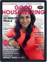 Good Housekeeping (Digital) Subscription                    February 1st, 2015 Issue