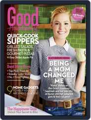 Good Housekeeping (Digital) Subscription                    September 1st, 2014 Issue