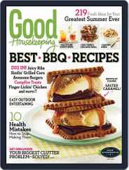 Good Housekeeping (Digital) Subscription                    June 1st, 2014 Issue