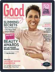 Good Housekeeping (Digital) Subscription                    May 1st, 2014 Issue