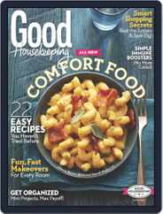 Good Housekeeping (Digital) Subscription                    March 1st, 2014 Issue