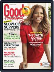 Good Housekeeping (Digital) Subscription                    January 1st, 2014 Issue