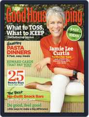 Good Housekeeping (Digital) Subscription                    September 12th, 2012 Issue
