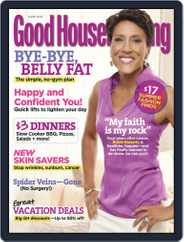 Good Housekeeping (Digital) Subscription                    May 15th, 2012 Issue