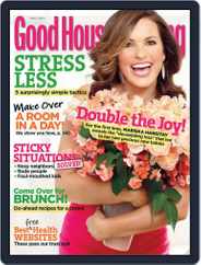 Good Housekeeping (Digital) Subscription                    April 10th, 2012 Issue