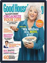 Good Housekeeping (Digital) Subscription                    December 14th, 2011 Issue
