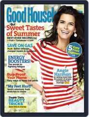 Good Housekeeping (Digital) Subscription                    June 14th, 2011 Issue