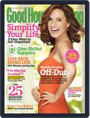 Good Housekeeping (Digital) Subscription                    August 17th, 2010 Issue