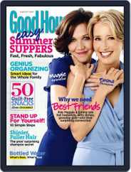 Good Housekeeping (Digital) Subscription                    July 14th, 2010 Issue
