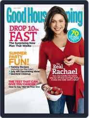 Good Housekeeping (Digital) Subscription                    June 15th, 2010 Issue