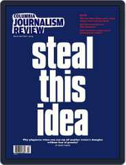 Columbia Journalism Review (Digital) Subscription March 1st, 2015 Issue