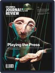 Columbia Journalism Review (Digital) Subscription                    January 5th, 2015 Issue