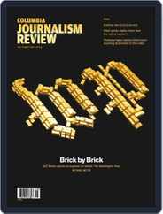 Columbia Journalism Review (Digital) Subscription July 1st, 2014 Issue