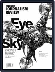 Columbia Journalism Review (Digital) Subscription May 1st, 2014 Issue