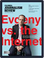 Columbia Journalism Review (Digital) Subscription January 1st, 2014 Issue