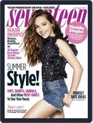 Seventeen (Digital) Subscription                    July 1st, 2017 Issue