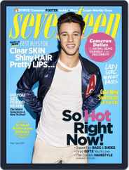 Seventeen (Digital) Subscription                    May 1st, 2017 Issue