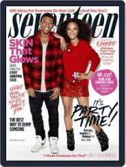 Seventeen (Digital) Subscription                    December 1st, 2016 Issue