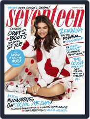 Seventeen (Digital) Subscription                    October 1st, 2016 Issue