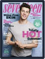Seventeen (Digital) Subscription                    June 1st, 2016 Issue