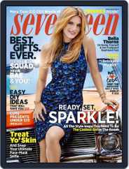 Seventeen (Digital) Subscription                    December 1st, 2015 Issue