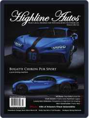 Highline Autos (Digital) Subscription                    March 3rd, 2020 Issue