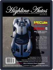 Highline Autos (Digital) Subscription                    March 1st, 2020 Issue