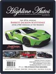 Highline Autos (Digital) Subscription                    February 1st, 2020 Issue