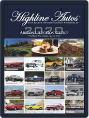 Highline Autos (Digital) Subscription                    January 2nd, 2020 Issue