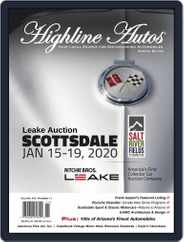 Highline Autos (Digital) Subscription                    December 1st, 2019 Issue