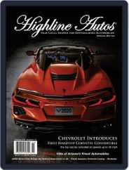 Highline Autos (Digital) Subscription                    November 1st, 2019 Issue
