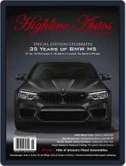 Highline Autos (Digital) Subscription                    June 1st, 2019 Issue