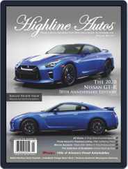 Highline Autos (Digital) Subscription                    May 1st, 2019 Issue