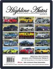 Highline Autos (Digital) Subscription                    March 1st, 2019 Issue