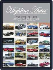 Highline Autos (Digital) Subscription                    February 1st, 2019 Issue