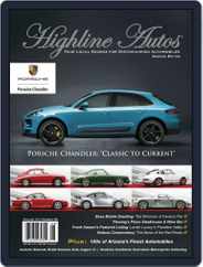 Highline Autos (Digital) Subscription                    August 1st, 2018 Issue