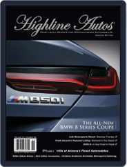 Highline Autos (Digital) Subscription                    June 1st, 2018 Issue