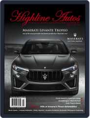 Highline Autos (Digital) Subscription                    April 1st, 2018 Issue