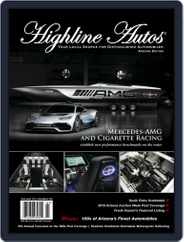 Highline Autos (Digital) Subscription                    March 1st, 2018 Issue