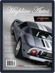 Highline Autos (Digital) Subscription                    December 1st, 2017 Issue