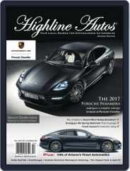 Highline Autos (Digital) Subscription                    April 1st, 2017 Issue