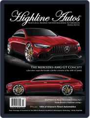Highline Autos (Digital) Subscription                    March 15th, 2017 Issue